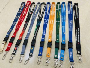 Mẫu student strap id 2023